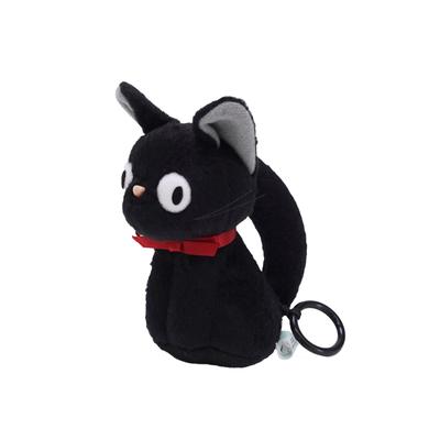 Sun Arrow Studio Ghibli Ходячий плюшевый Джиджи K9087