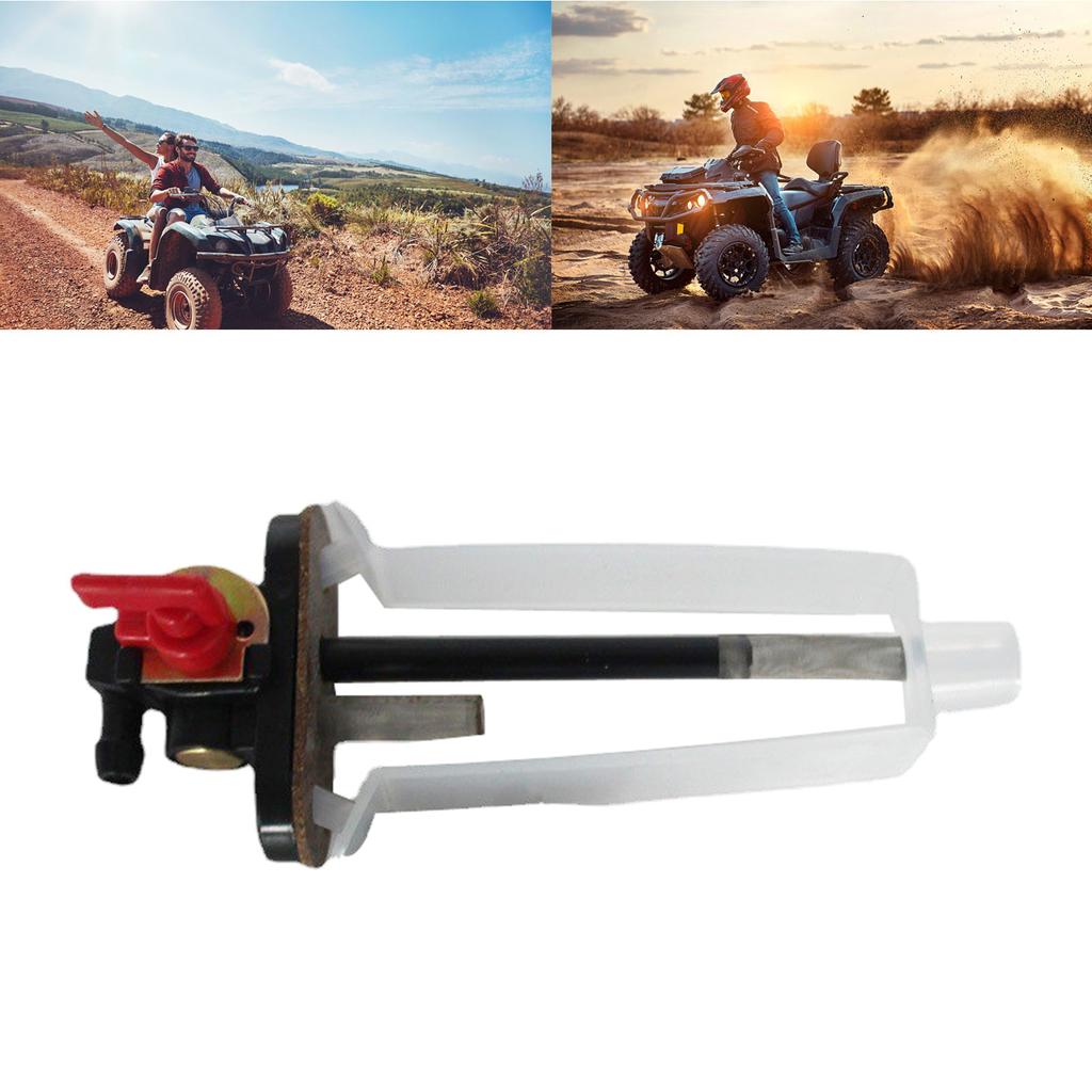 7051006 Топливный переключатель, запорный клапан, кран, сменные для Polaris Scrambler Sportsman Magnum 1993-2009 гг.