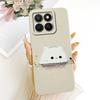 New Fashion Phone Case For Honor X8C Soft Silicone Cases For Honor X8c ABR-LX1 LX2 LX3 Shockproof Covers Bumpers