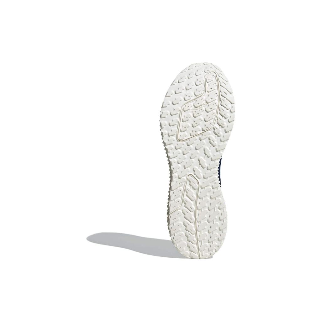 Adidas 4DFWD 3 Royal Blue Lucid Pink Мужские кроссовки Wonder-Blue IG8984