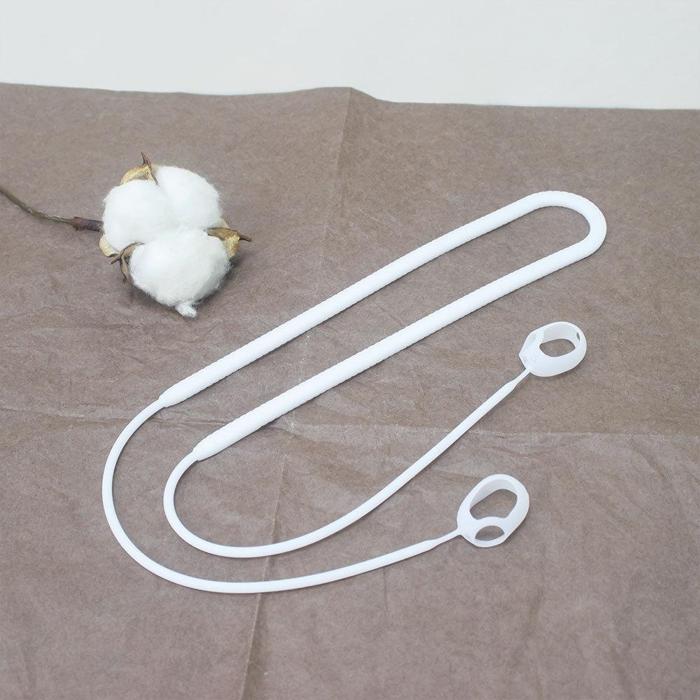 Аксессуары для шейных шнурков, подвесной шейный ремешок, шнур с защитой от потери для наушников Google Pixel Buds pro