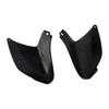 Air Intake Covers Tank Side Panel Fairing For Kawasaki Z900 2025-2026 Black