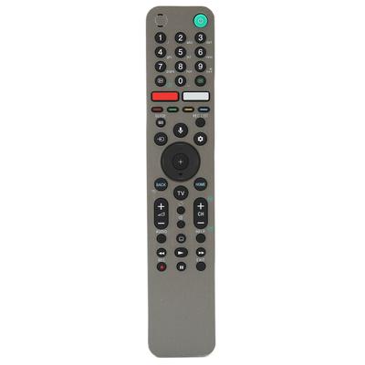 Новый сменный пульт дистанционного управления для телевизора с голосовым управлением, подходящий для телевизоров Sony XG8 XG9 AG9 ZG Series 4K HD