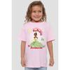 The Princess and the Frog Childrens/Kids Birthday Princess Tiana T-Shirt