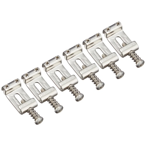 RawVintage Electric Guitar Saddle, Metric Size, RVS-108