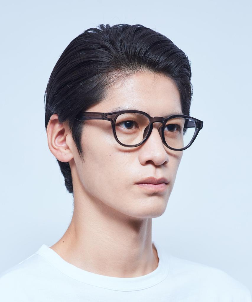 Солнцезащитные очки Сделано в Японии OCEAN CLEAR Ocean Clear сделано в сабаэ Унисекс БЕСПЛАТНЫЙ BLK5 121300734BLK5FREE [jugaad14] [Jugaad Fourteen]