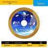 105mm Arrow Tooth Full Porcelain Saw Blade – как на картинке