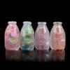 Soft Bottle Squishy Toy Stress Relief Slow Rebound Toy  for Adults Kids Gift
