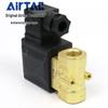 AirTAC Solenoid Valve 2WL050-10 (Large Flow, DC24V, AC220V, A/B/C/E/F-I)