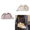 Vintage Retro Shoulder Bag 2024 New Women's Bag Spring Casual Chain Crossbody Bag Fashion Simple Bucket Bag
