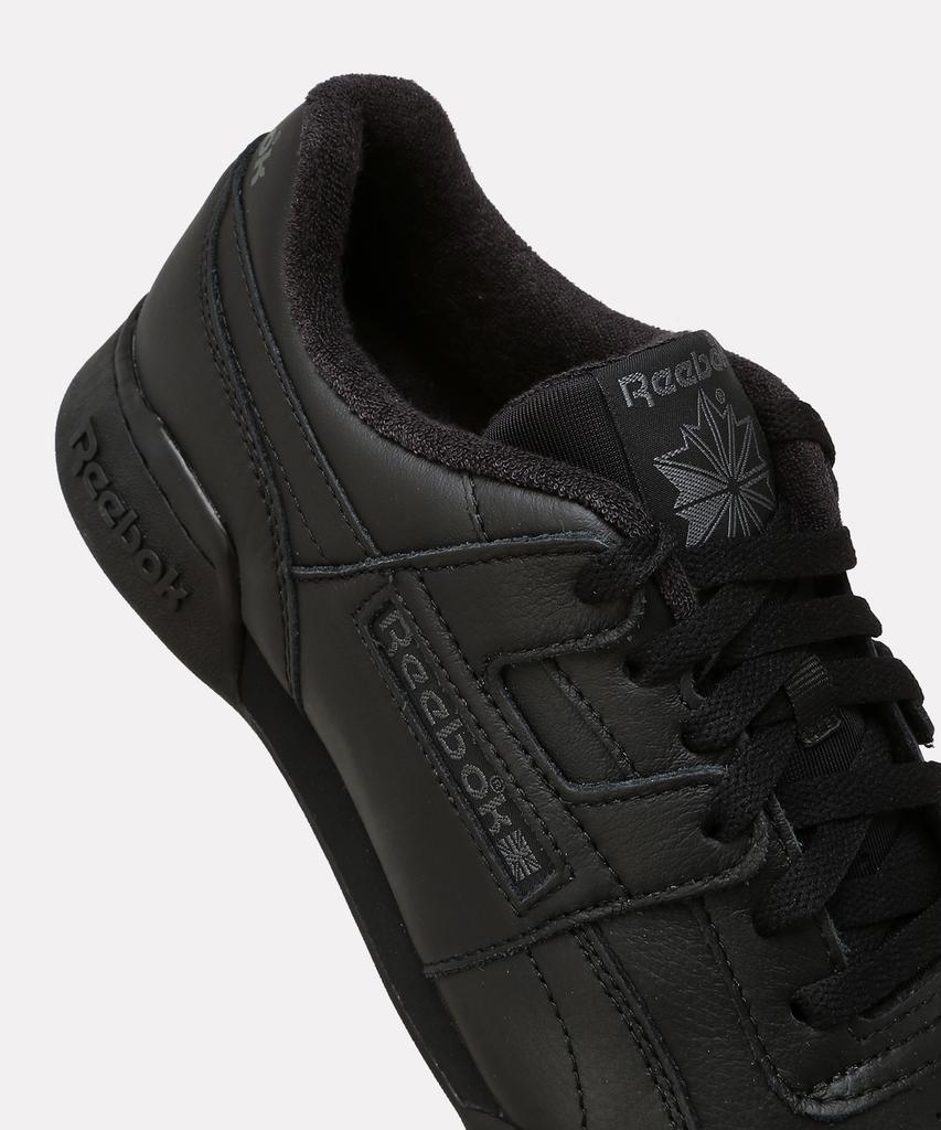 Reebok Workout Plus - Тройной черный / 100244984