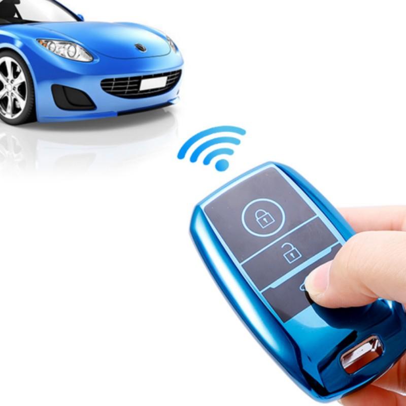 Чехол для автомобильного дистанционного ключа для Kia Ceed Rio Rio5 Sportage R K3 KX3 K4 K5 Ceed Sorento Cerato Optima, защитные аксессуары