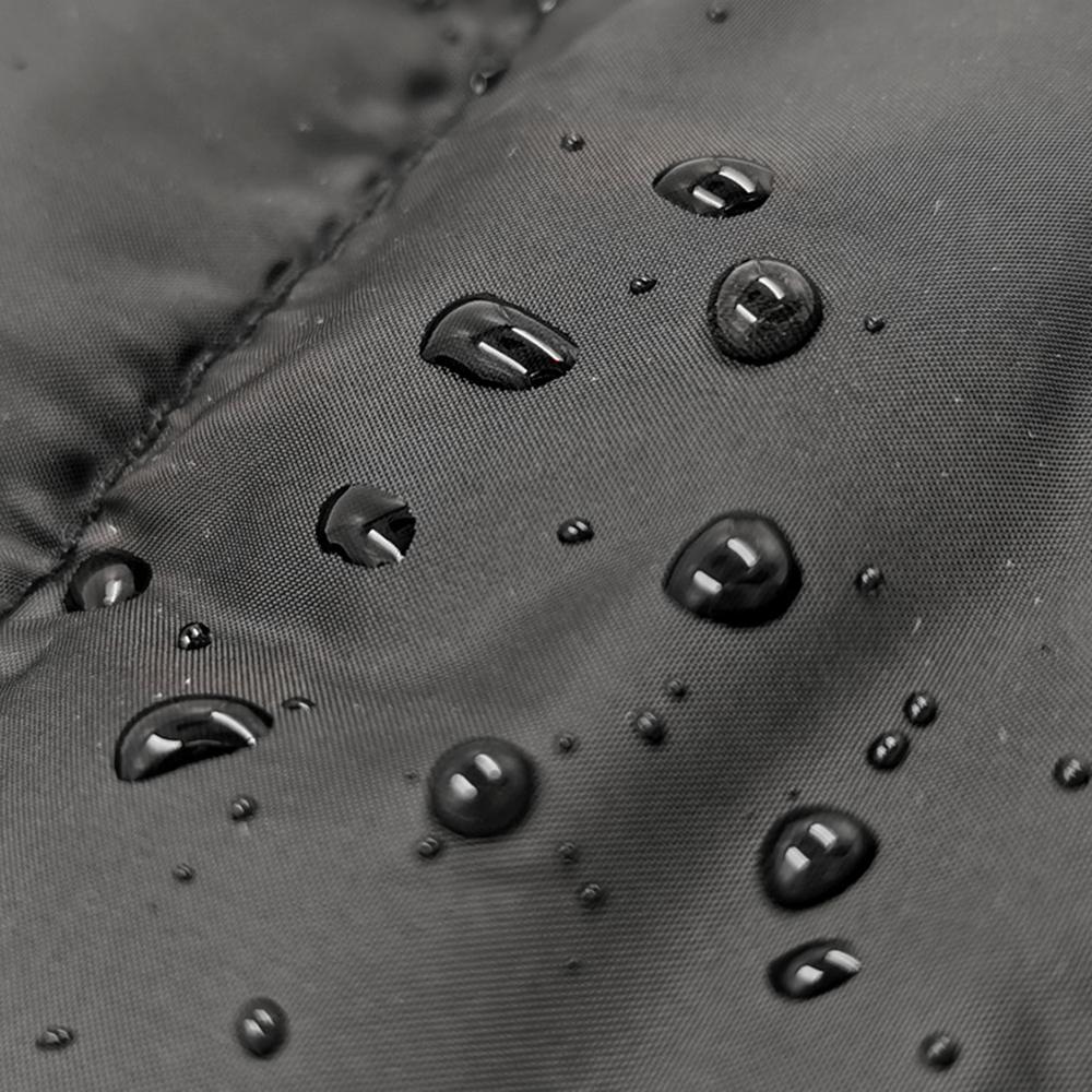 Зимняя теплая куртка для собак для маленьких и больших собак, уличный ветрозащитный костюм для щенка с D-образным кольцом, одежда для домашних животных, пальто для шнауцеров и лабрадоров