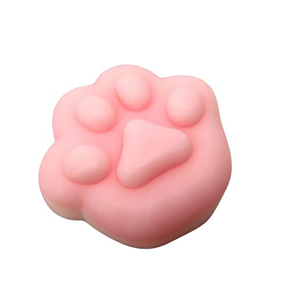 Animals Decompression Toy Soft Pressure-relief Toy Cute Relief Relax Toys Funny Gift