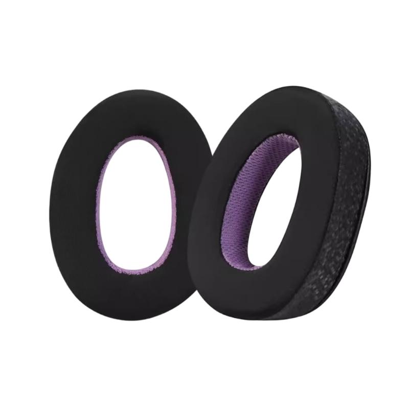 Cooling Earpads Replacement for GSP370 GSP300 GSP350 GSP305 GSP301 Headphones Noise Isolation Ear Cushions Earcups