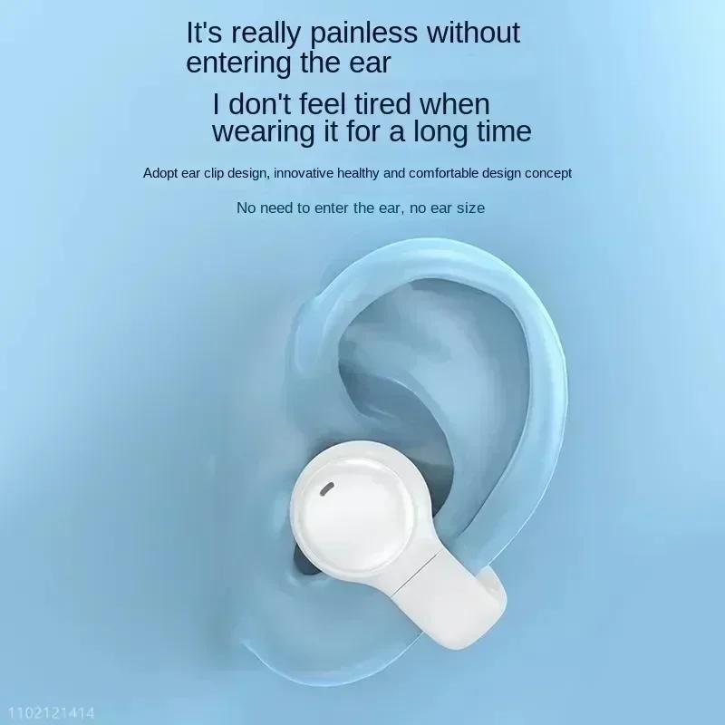 XiaomiWireless Earphone Noise Reduction Bluetooth LDE Power Display Earbuds in-Ear Headsets with Mic Touch Control for Phones