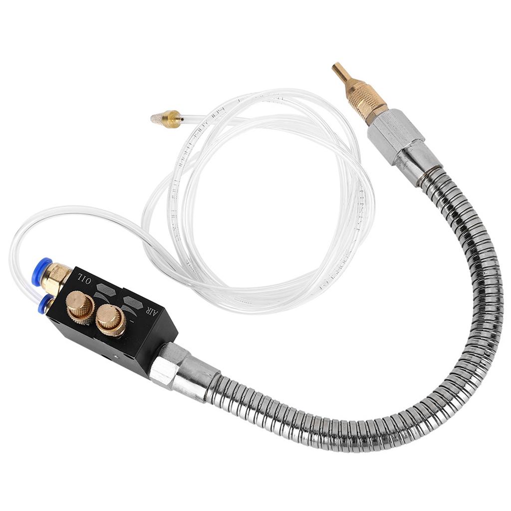 STR01 Sprayer CNC Cooling System Lathe Cooler Grinder Accessory Woodworking Machinery PartsSTR01