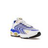 Nike Air Max TW Racer Blue Men Sneakers White Speed-Yellow Black DQ3984-100