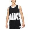 Nike Large Letter Logo Basketball Vest Men Tops DA1042-010