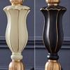 European Table Lamp Luxury Retro American Classical Luxury Romantic Bedroom Bedside Lamp