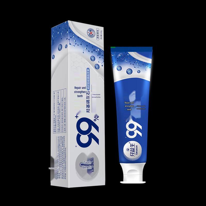 Yaeason Hydroxyapatite Fluoride Toothpaste