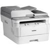Черно-белое лазерное МФУ Brother DCP-7195DW, китайская вилка (адаптер в комплекте)