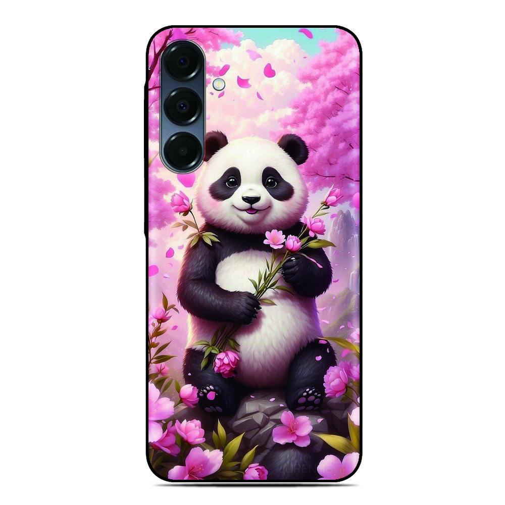 Милый Чехол-Панда Для Cubot A40 X100 A20 A10 Max 5 3 P80 P50 X70 X50 Note 60 50 21 Nothing CMF Phone 1 2 Pro 2a 3a Lite Чехол