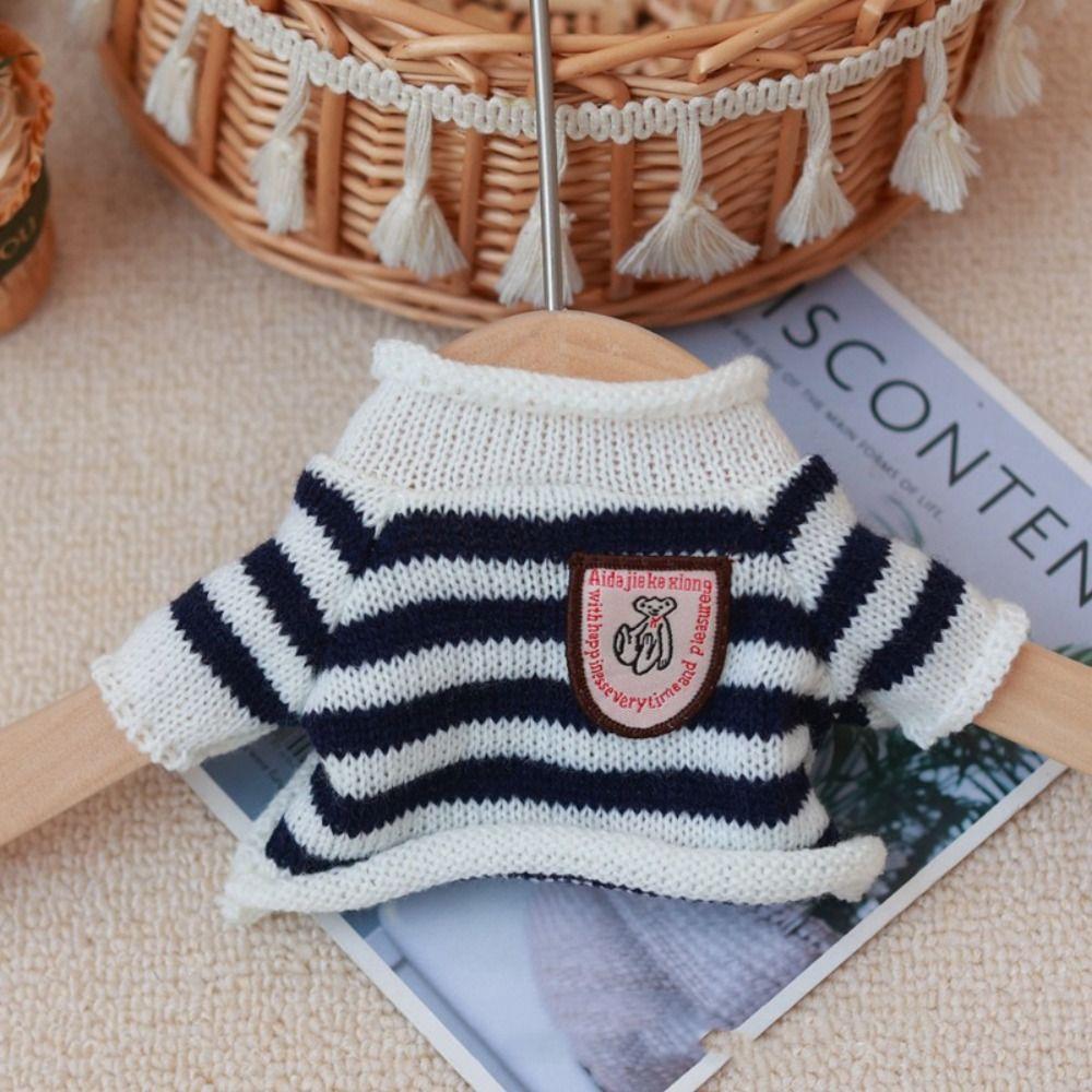 Toys Plush Dog Doll Clothes Accessories LaLafanfan Clothes Plush Toy Clothes Ducks Doll Clothes
