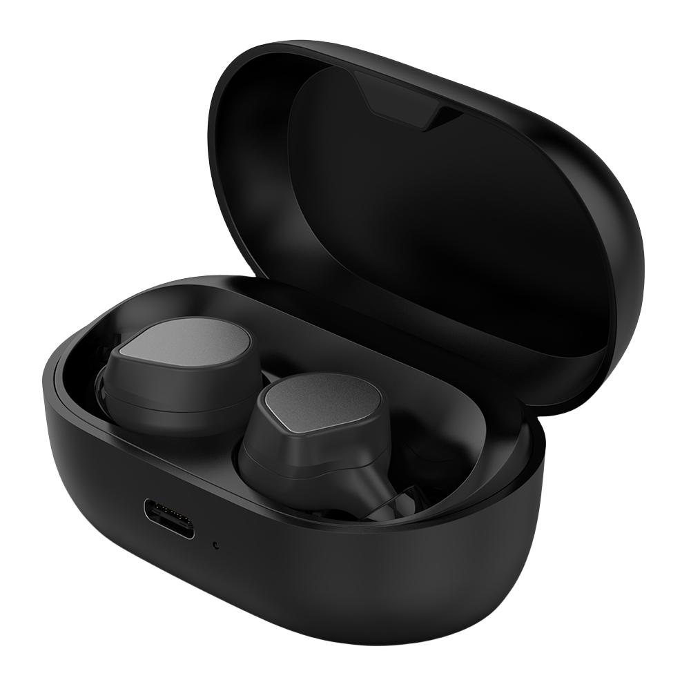 Беспроводной зарядный кейс для наушников Jabra Elite 7 Pro, порт Type-C, защита от множественной зарядки, 600 мАч, сменный зарядный кейс