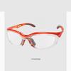Tongyuan Vision Очки Ice Crystal Orange с защитой от запотевания (2-Pack)