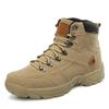 Men's Outdoor Training Boots Combat Boots
