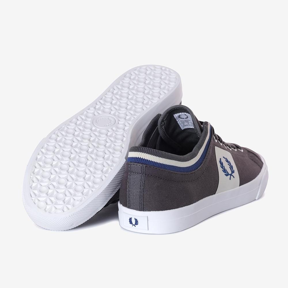 Fred Perry Манжета с наконечником Underspin Twill M35 Sfpm2317106 M35