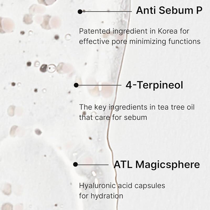 CELIMAX Oil Control Capsule Essence 30ml