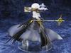 Magical Girl Lyrical Nanoha Strikers Hayate Yagami Scale ПВХ окрашенный готовый (1/7 продукта)