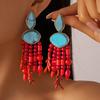 Fashion Drop Earrings For Women's Jewelry