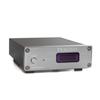 PCM1794A ЦАП высокого разрешения USB Оптический коаксиальный цифровой Макс 24 бит 192 кГц FX-AUDIO- DAC-SQ5J+ [Серебристый] Burr-Brown