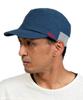 Nakota Sweat Waffle Rib Work Large for Men and Suitable for and Navy Cap, Unisex, Size, Washable, Women, Running, Walking, Sports,