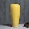 Miling Retro Jingdezhen Ceramic Flower Vase