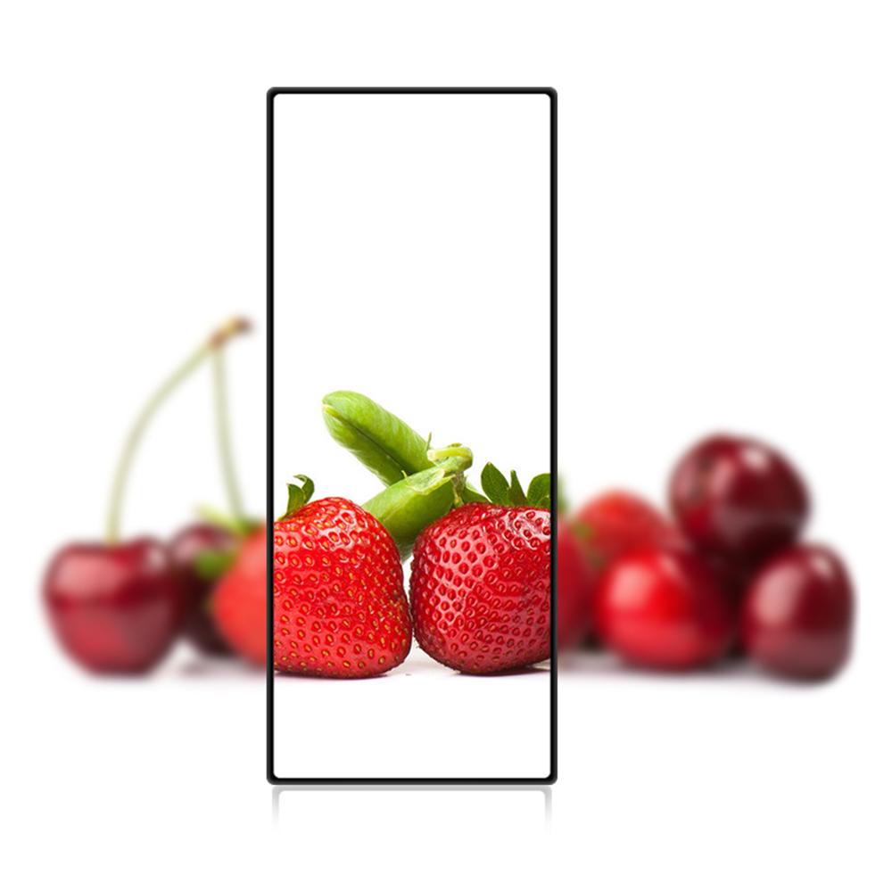 MOCOLO Защитная пленка для экрана Samsung Galaxy Z Fold7 5G, Защита от осколков, Шелкография, Закаленное стекло