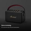 Marshall Kilburn III Portable Bluetooth Speaker CN plug (adapter included)