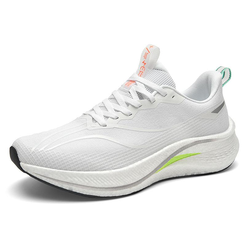 Red Rabbit 8PRO Год Змеи Лимитированные Кроссовки для Бега Мужская Обувь Студенческая Обувь для Подростков Нескользящая Гоночная Амортизация Отскок Спортивная Обувь для Бега