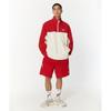 Reebok Reebok Legend Warm Up Anorak красный
