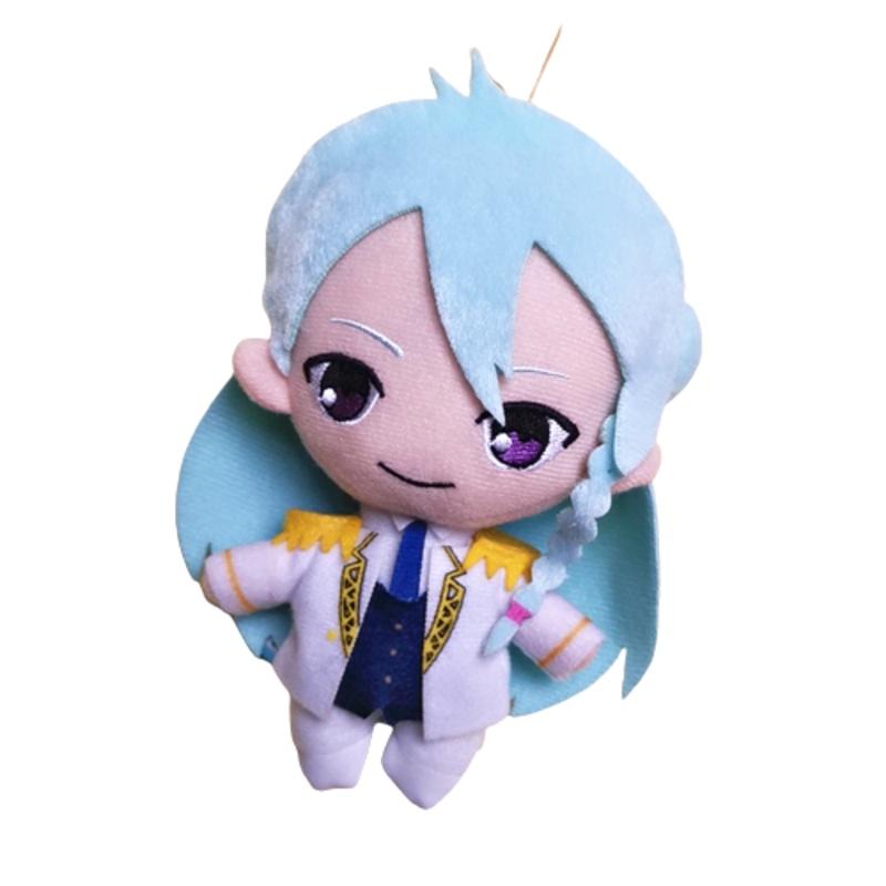 Плюшевая игрушка Ensemble Stars Рей Рицу, ручной работы, превосходной мягкости, идеальный коллекционный подарок для детей и фанатов