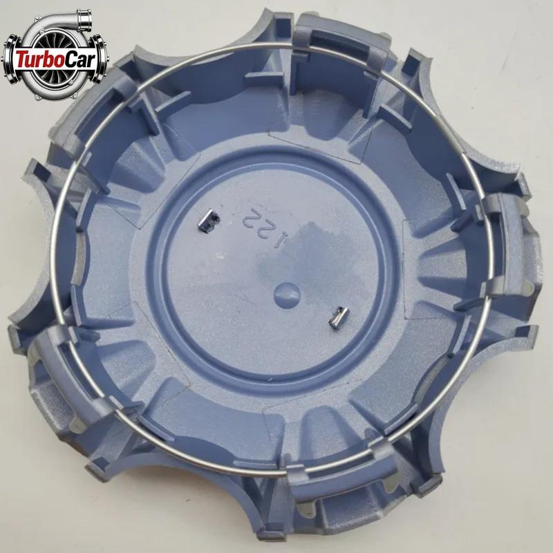 4PCS High Quality Wheel Hub Center Cover Set For Lexus LX570 2013 2014 2015 Car Exterior Accessories