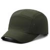 Adjustable Mesh Baseball Cap Ultralight Sports Caps Casual Sun Hat  Unisex