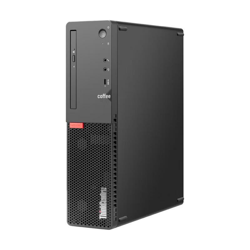 Lenovo ThinkCentre M760e Business Desktop PC (CN version)