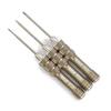 RAYWOOD DULO RC Maintenance Mini Screwdriver Set for RC Car and Drone Setup Steel Repair, Maintenance, Radio-Controlled (HEX, Gray)