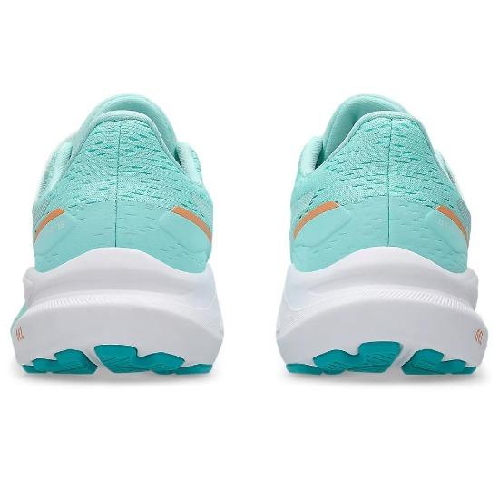 Asics GT 1000 13 PS Illuminate Mint Детские кроссовки Зеленый Белый 1014A344-405