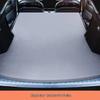 UOSUUOSU Automatic SUV Trunk Inflatable Mattress