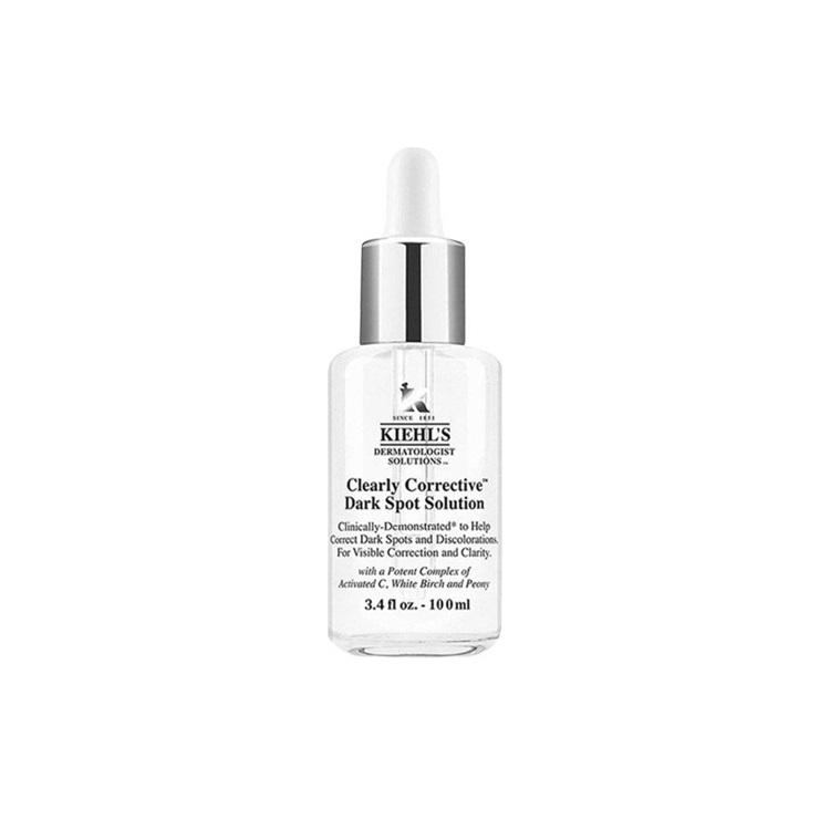 Kiehl's Clearly Corrective™ Решение от темных пятен